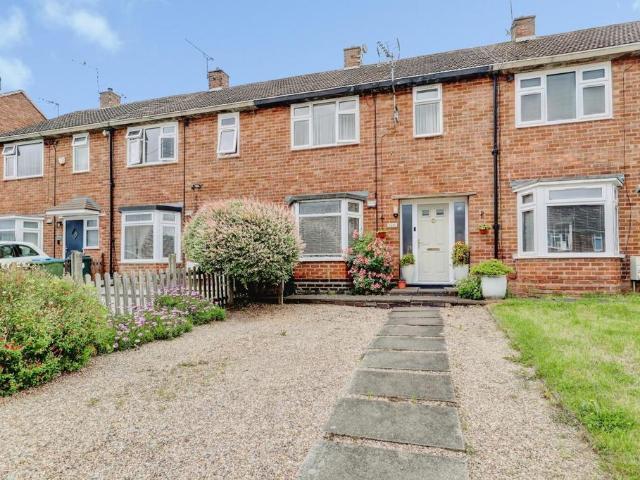 House for sale in Ernesford Grange, West Midlands