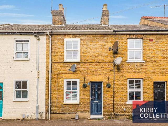 House for sale in Broxbourne, Hertfordshire