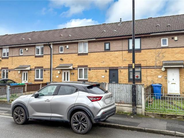 House for sale in Georgia, Greater Manchester