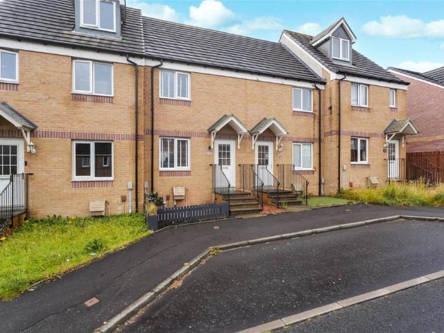 House for sale in Garthamlock, Scotland