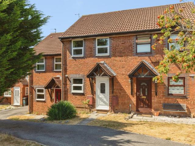 House for sale in Bradley Stoke