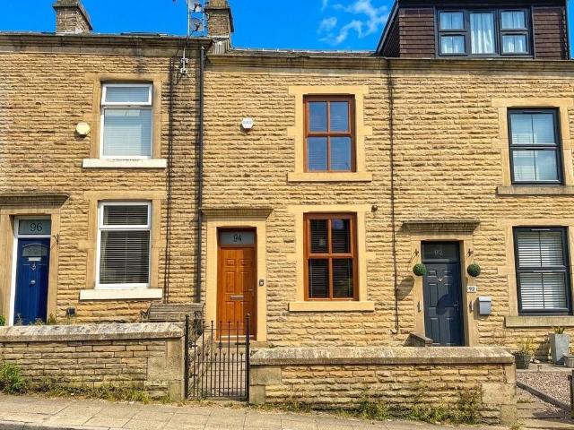 House for sale in Bury, Greater Manchester