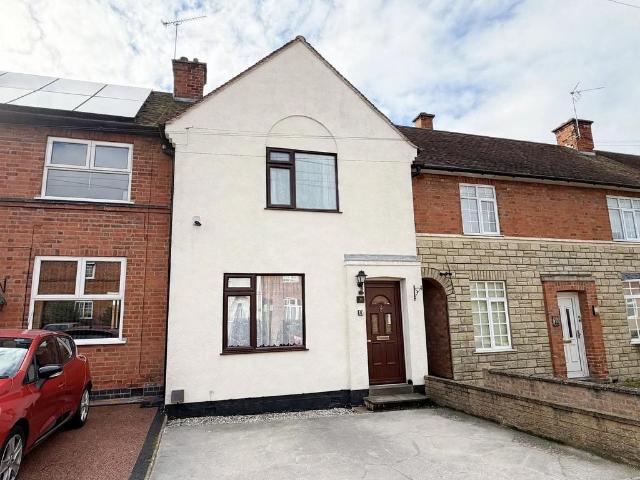 House for sale in Enderby, Blaby