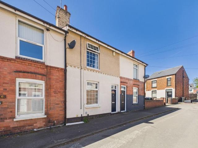 House for sale in Gedling