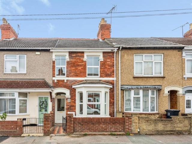 House for sale in Ferndale, Rodbourne