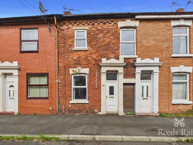 House for sale in Plungington, Higher Bartle