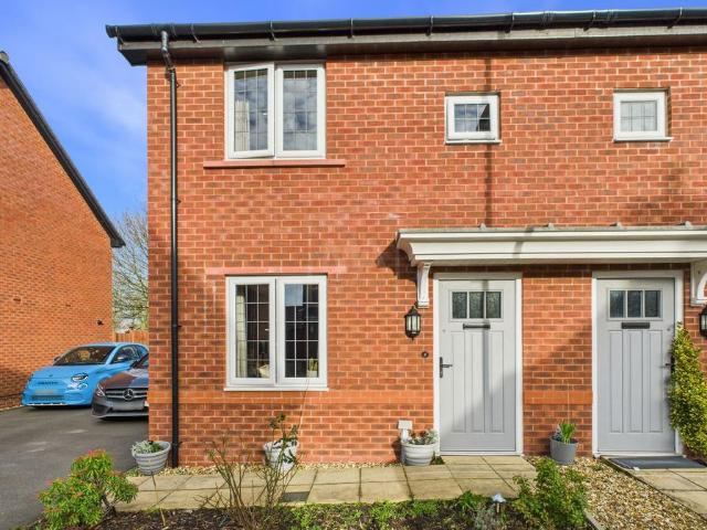 House for sale in Appleton, Warrington