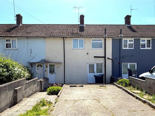House for sale in Leigh Park, Spring Vale