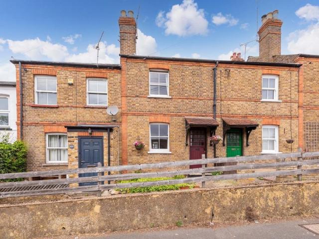 House for sale in St Marks, Maidenhead