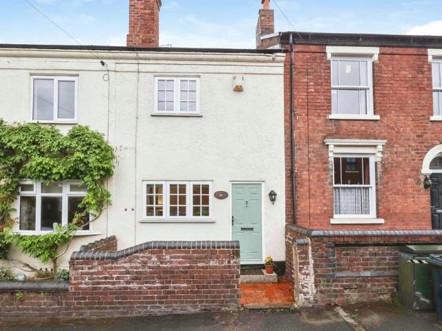 House for sale in Wordsley, Isle Of Man