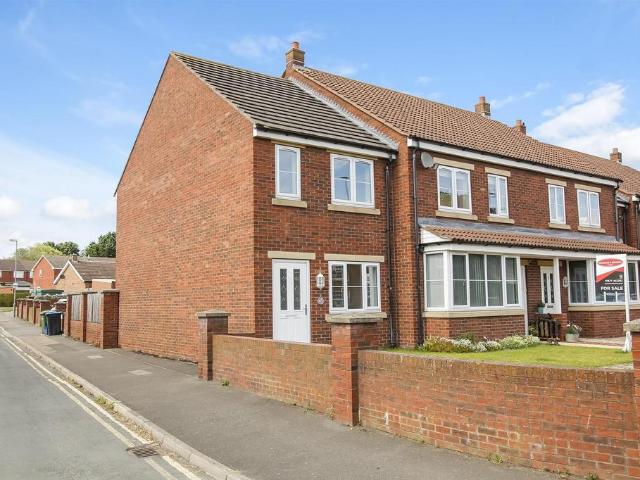 House for sale in Aiskew