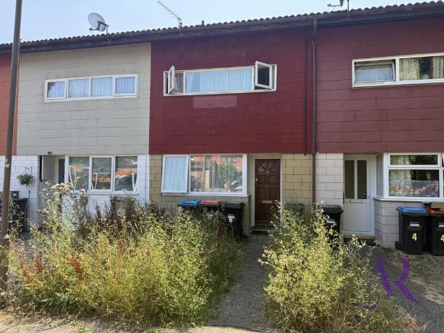 House for sale in West Bletchley, Bletchley