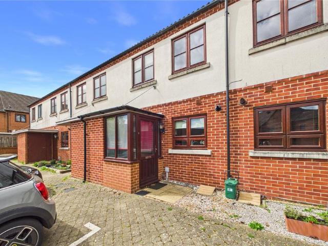 House for sale in Priest Down, Hampshire
