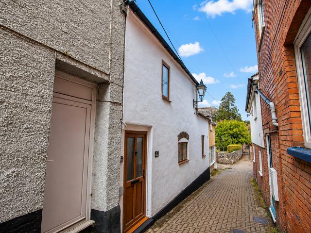 House for sale in Ottery St Mary, East Devon
