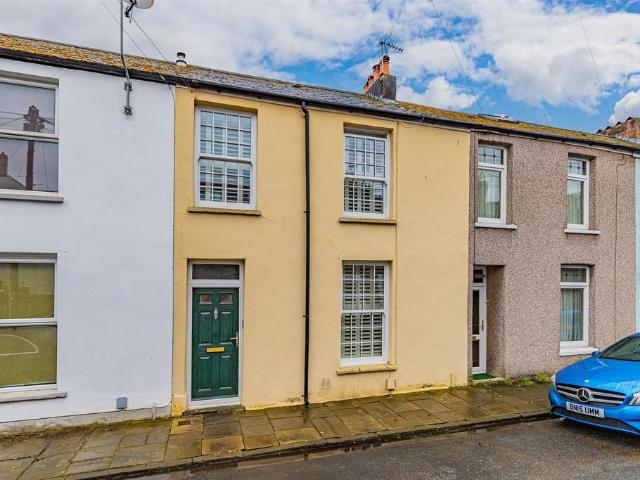 House for sale in Falcon Lodge, Wales