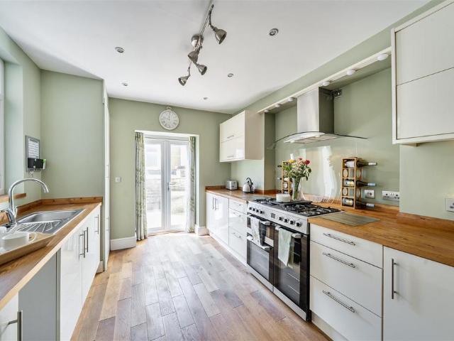 House for sale in Nangreaves, Wales