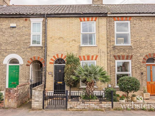 House for sale in Heigham Grove, East Bank