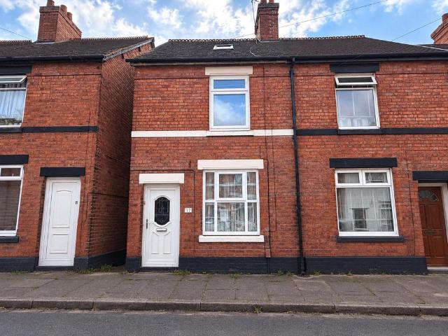 House for sale in Leyfields, Kettlebrook