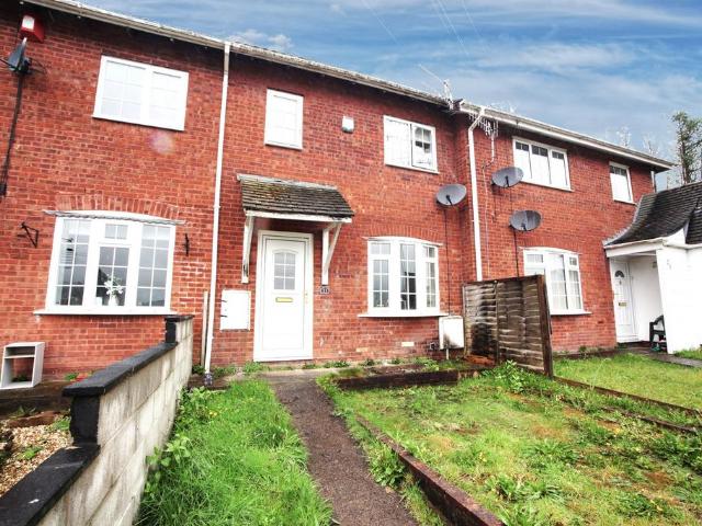 House for sale in Ynysybwl and Coed-y-cwm, Glyncoch