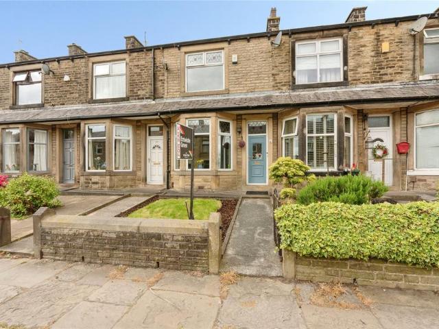 House for sale in Higherford, Lancashire