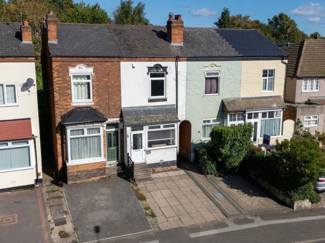 House for sale in Short Heath, Birmingham