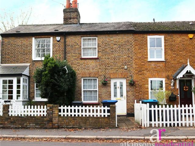 House for sale in Greater London