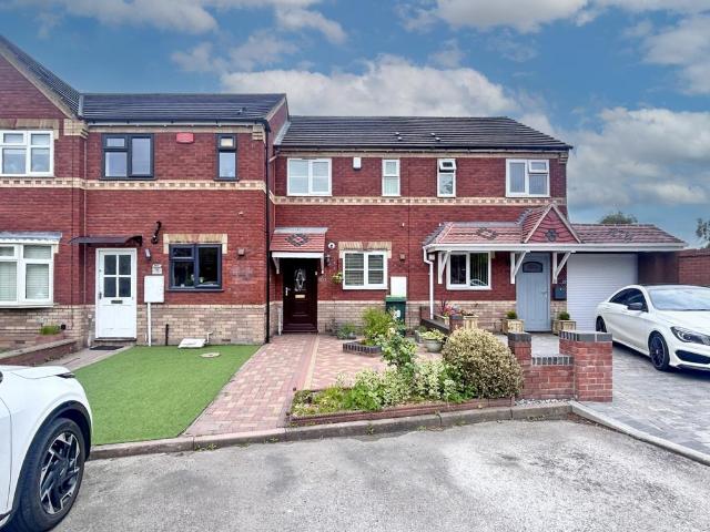 House for sale in Tipton, Isle Of Man
