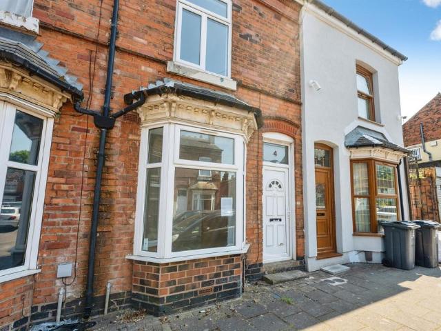 House for sale in Perry Barr, West Midlands