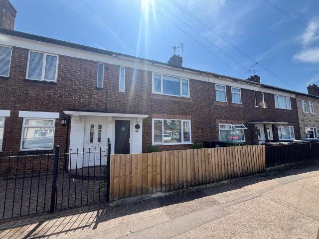 House for sale in Peterborough