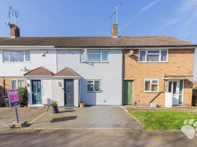 House for sale in Essex