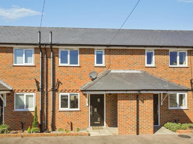 House for sale in Roselands, Eastbourne