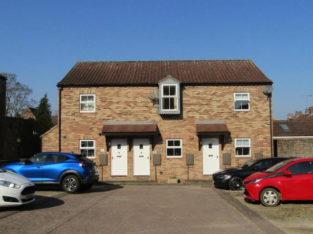 House for sale in Aldborough, Boroughbridge
