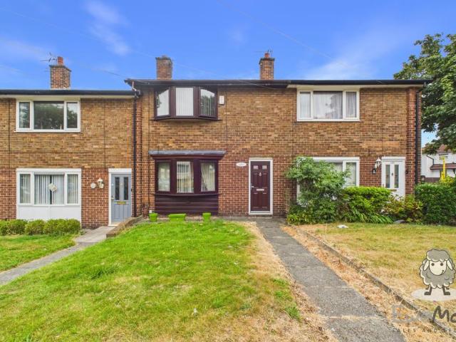 House for sale in New Bold, St Helens