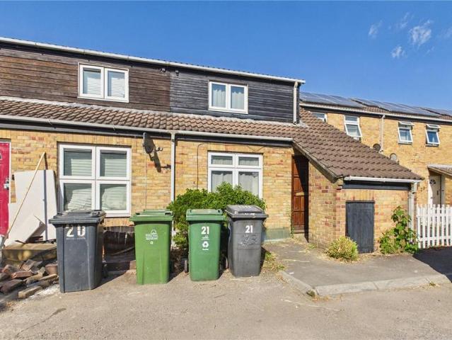 House for sale in Highams Park, Greater London