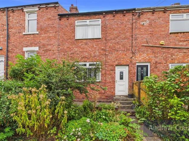 House for sale in Portobello, Birtley