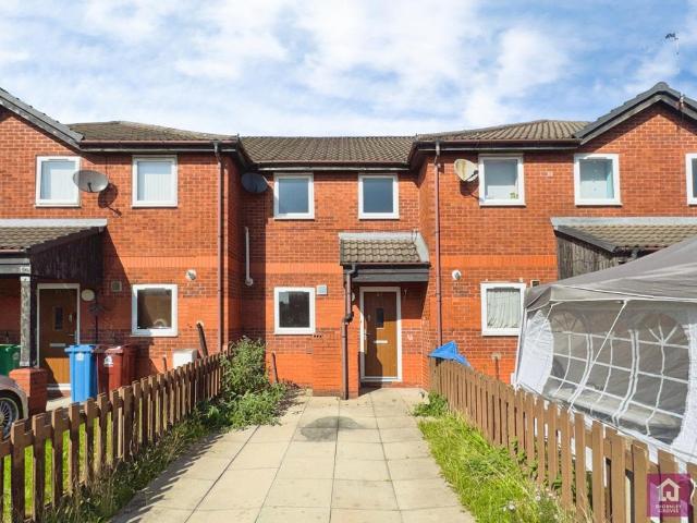 House for sale in Beswick, Manchester