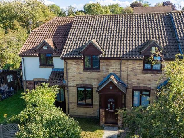 House for sale in North Waltham, Basingstoke and Deane