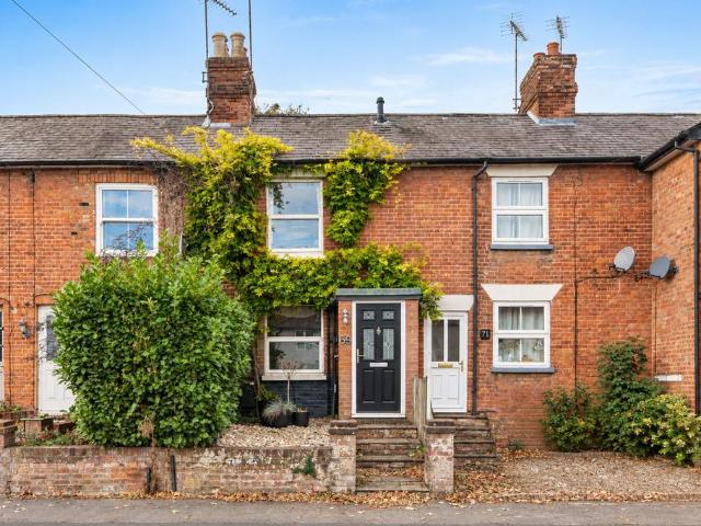 House for sale in Wendover, Buckinghamshire