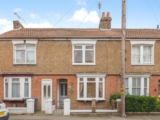 House for sale in Acol, Kent