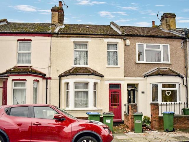 House for sale in Abbey Wood, Isle Of Man