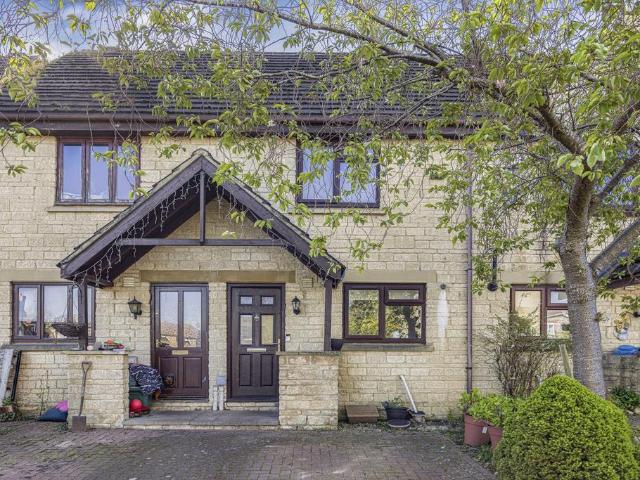 House for sale in Golden Valley, Gloucestershire