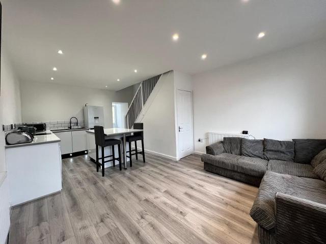 House for sale in Treorchy, Cwmparc