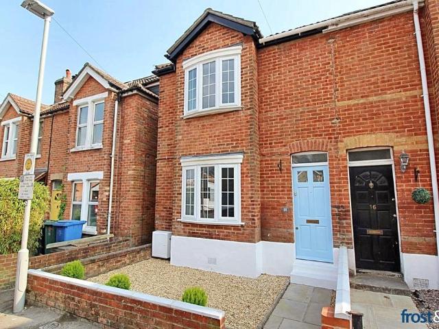 House for sale in Penn Hill, Poole