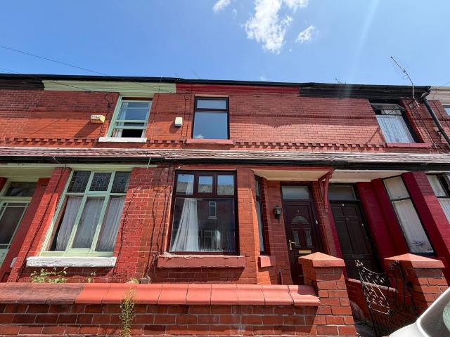 House for sale in Georgia, Greater Manchester