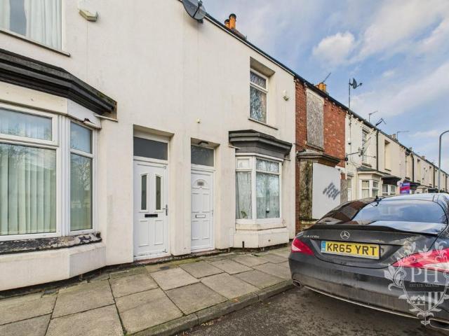 House for sale in Gresham, Middlesbrough