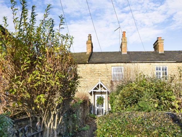 House for sale in Baron St Martin, Barholm