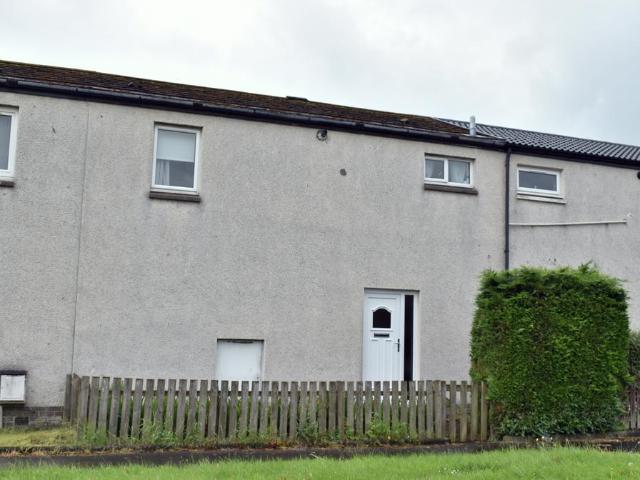 House for sale in Dedridge