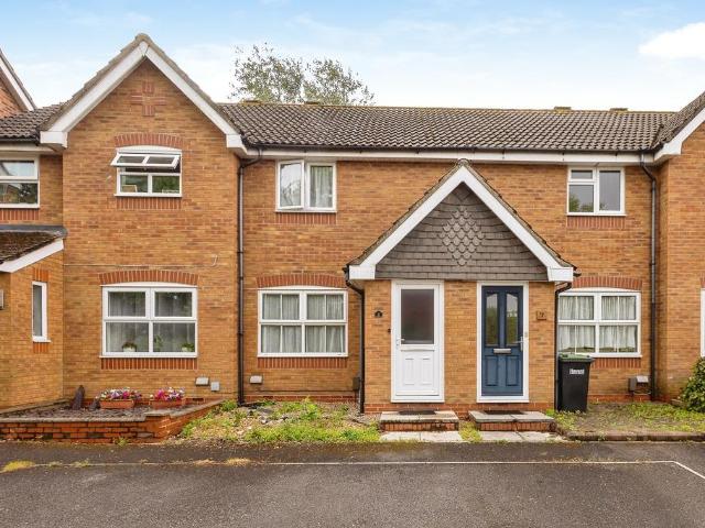 House for sale in West Leigh, Spring Vale