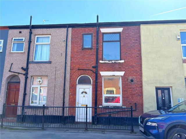 House for sale in Hooley Brow, Burnedge