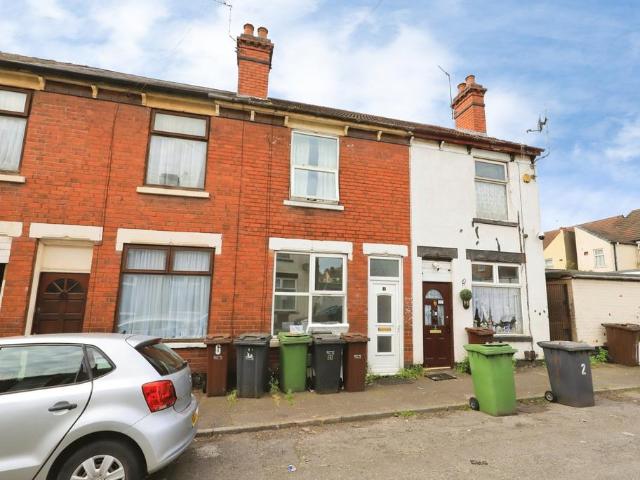 House for sale in Wednesfield, West Midlands